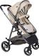 Lorelli коляска-трансформер Sola Set beige 20657ber