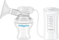 BabyOno молокоотсос "3 в 1" электрический "NATURAL NURSING" 300bo