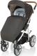 Baby Design універсальна коляска Dotty New 17 Graphite 299766