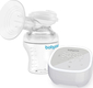 BabyOno молокоотсос электрический "Individual" 5 в 1 406bo