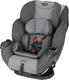 Evenflo автокрісло Symphony Sport Gray Ash 032884199662