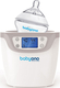 BabyOno электрический подогреватель и стерилизатор 2 в 1 с дисплеем 645bo