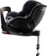 Britax-Romer автокрісло Dualfix M i-Size Graphite Marble 2000032125