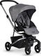 Easywalker прогулочная коляска MINI stroller Soho Grey EM30002