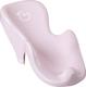 Tega горка для купания DUCK DK-003 Утенок Светло-розовый DK-003-130