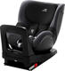 Britax-Romer автокрісло Dualfix M i-Size Black Ash 2000031317
