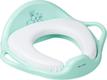 Tega накладка на унітаз Rabbits KR-020 Зайчики (мятный) KR-020-105