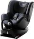 Britax-Romer автокрісло Dualfix2  R Blue Marble 2000032199