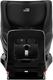 Britax-Romer автокрісло Dualfix M i-Size Black Ash 2000031317