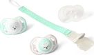 BabyOno пустышка симметричная силиконовая Коала 1223/01bo