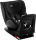 Britax-Romer автокрісло Dualfix M i-Size Black Ash 2000031317
