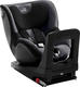 Britax-Romer автокрісло Dualfix M i-Size Graphite Marble 2000032125
