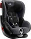 Britax-Romer автокрісло King II Black Series Graphite Marble 2000032126