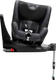 Britax-Romer автокрісло Dualfix M i-Size Graphite Marble 2000032125
