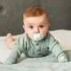 BabyOno пустышка симметричная силиконовая Коала 1223/01bo