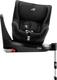 Britax-Romer автокрісло Dualfix M i-Size Black Ash 2000031317