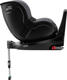 Britax-Romer автокрісло Dualfix M i-Size Graphite Marble 2000032125