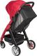 Larktale прогулянкова коляска Chit Chat Barossa Red LK10003