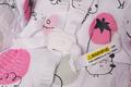 GT Baby стульчик для кормления 3в1 HC-01 cartoon pink 21839ber