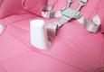 GT Baby стульчик для кормления 3в1 HC-01 pink 21200ber