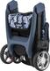 Larktale прогулянкова коляска Chit Chat Longreef Navy LK10005