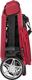 Larktale прогулянкова коляска Chit Chat Barossa Red LK10003