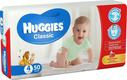 Huggies підгузники Classic Jumbo Pack 5029053543147