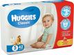 Huggies підгузники Classic Jumbo Pack 5029053543185