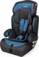 Bambi автокресло M 3546 navy grey 21651ber