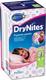Huggies підгузники DryNites для дiвчаток 5029053527581