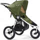 Bumbleride прогулочная коляска Speed Camp Green SP-300CG