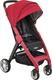 Larktale прогулянкова коляска Chit Chat Barossa Red LK10003