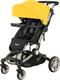 Larktale прогулочная коляска Coast Clovelly Yellow LK20015
