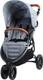Valco baby прогулянкова коляска Snap 3 Trend Grey Marle 9810vb