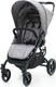 Valco baby прогулочная коляска Snap 4 Cool Grey 9907vb