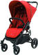 Valco baby прогулочная коляска Snap 4 Fire Red 9908vb