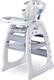 Caretero стульчик Homee grey 21240ber