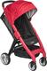 Larktale прогулянкова коляска Chit Chat Barossa Red LK10003
