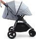 Valco baby прогулянкова коляска Snap 3 Trend Grey Marle 9810vb