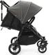 Valco baby прогулочная коляска Snap 4 Dove Grey 9906vb