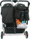 Valco baby сумка Stroller Caddy 8919vb
