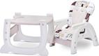 Caretero стульчик Homee beige 21239ber