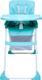 GT Baby стульчик для кормления 3в1 HC-01 blue 21837ber