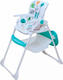 GT Baby стульчик для кормления 3в1 HC-01 cartoon blue 21840ber