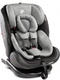 Caretero автокресло Mundo ISOFIX grey 21819ber