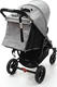 Valco baby прогулочная коляска Snap 4 Cool Grey 9907vb