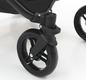 Valco baby прогулянкова коляска Snap Duo Dove Grey 9879vb