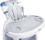 Caretero стульчик Homee grey 21240ber