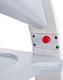 Caretero стульчик Homee mint 21241ber