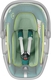 Maxi-Cosi автокресло Coral Neon Green 8557193120